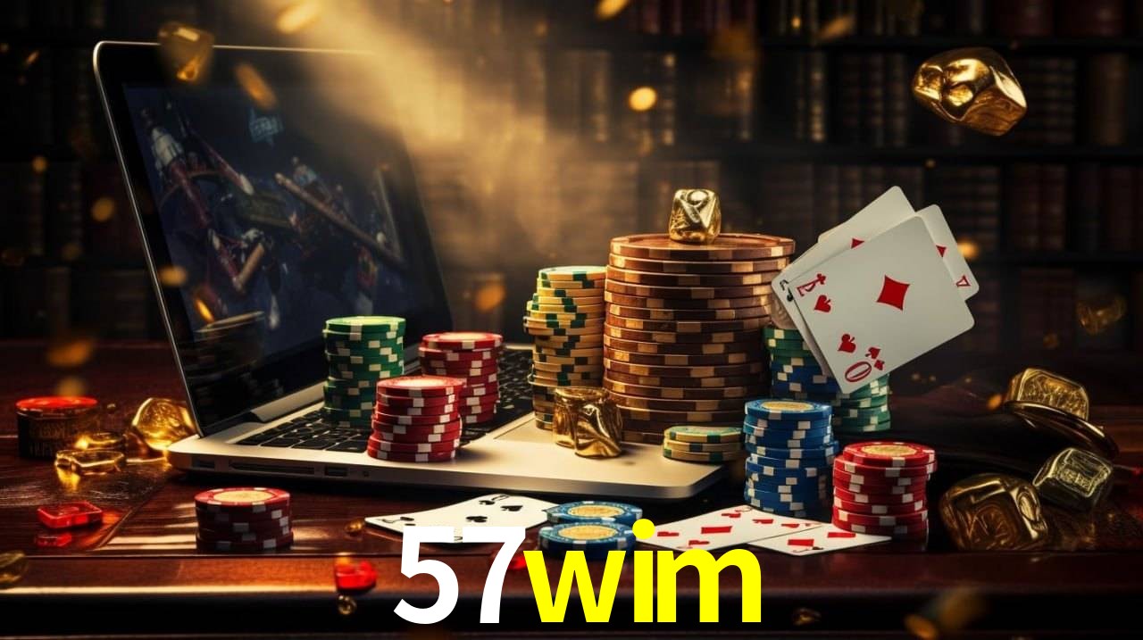 Estatísticas do Jogo 57wim