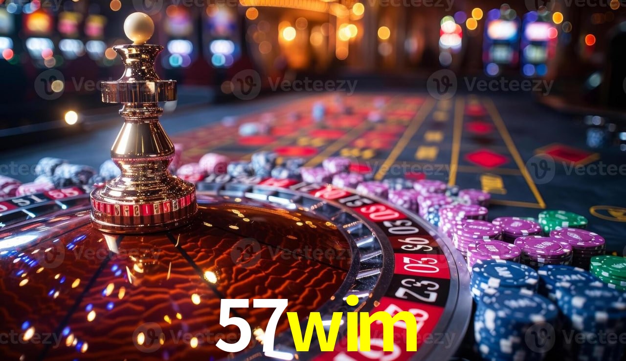 Desvendando o Mundo dos Jogos Virtuais na 57wim