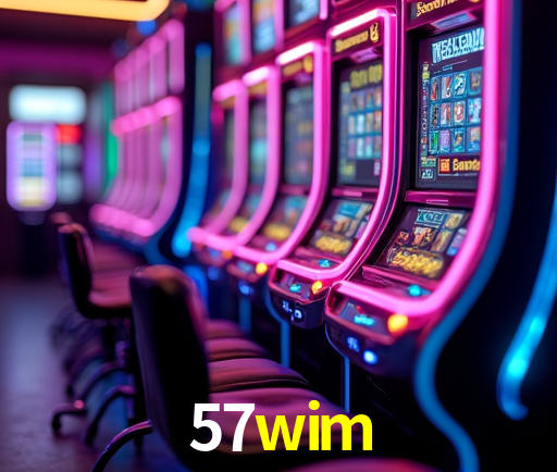 Tecnologia da Plataforma 57wim