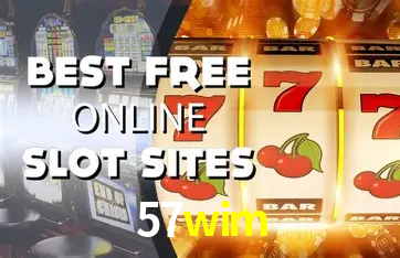 Desvendando o Mundo dos Jogos Virtuais na 57wim