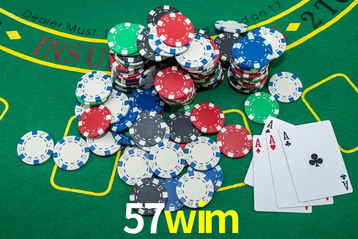 Estatísticas Esportivas 57wim