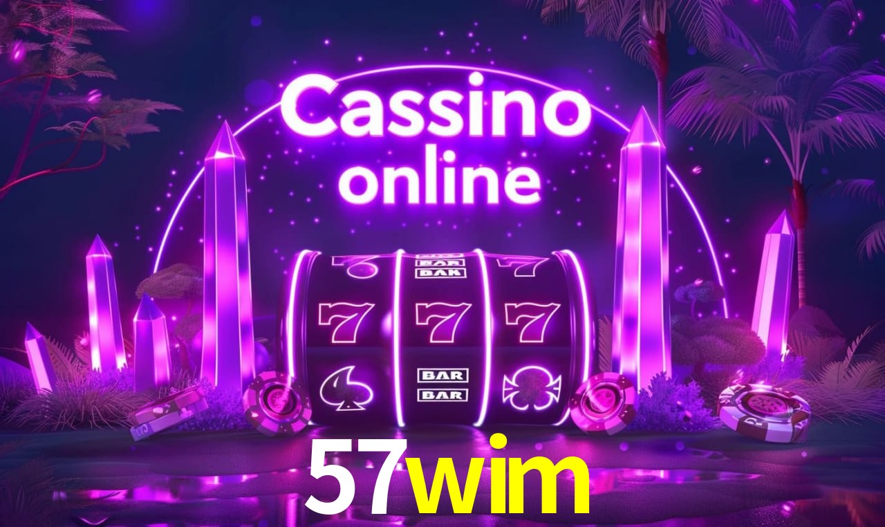 Estatísticas do Jogo 57wim