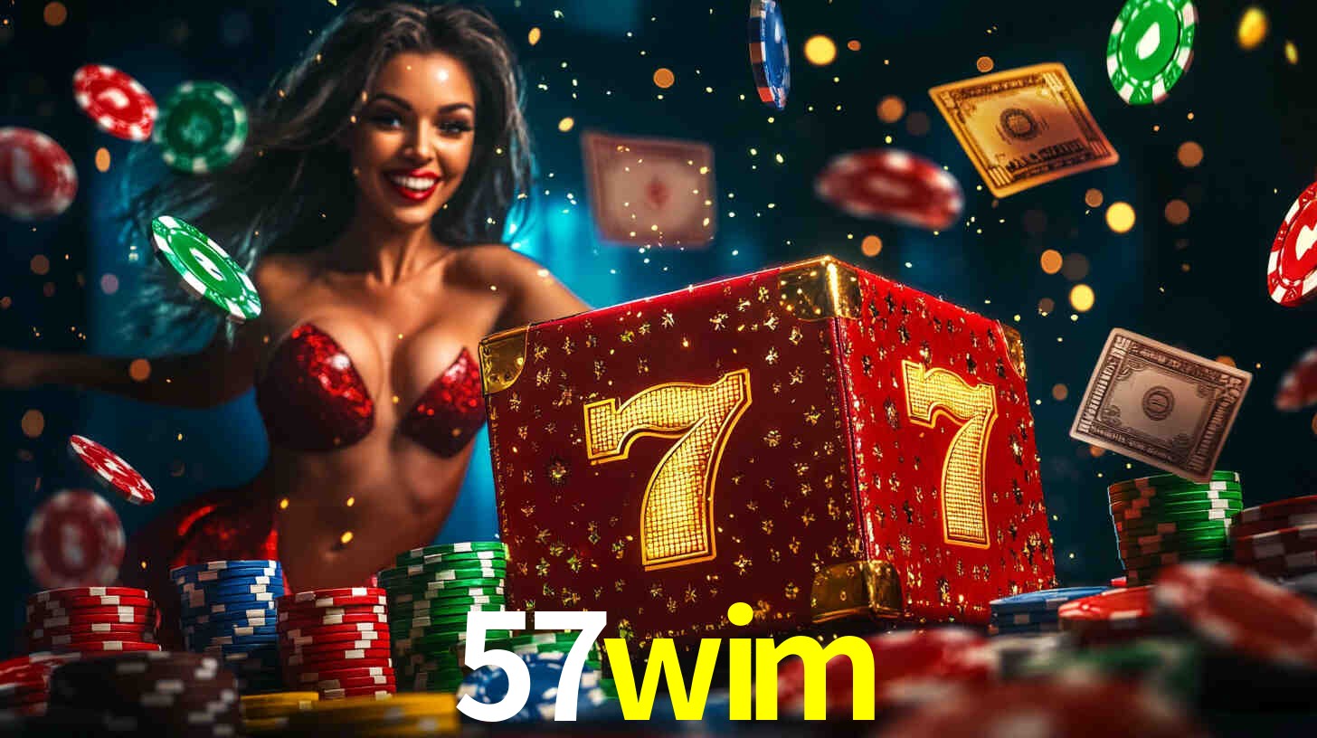 Apostas de Futebol 57wim