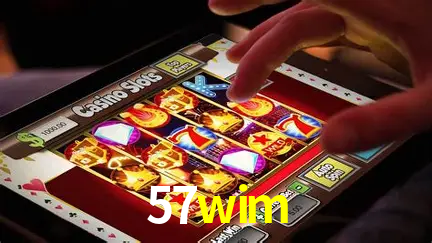 Apostas Esportivas na 57wim: Um Guia Completo