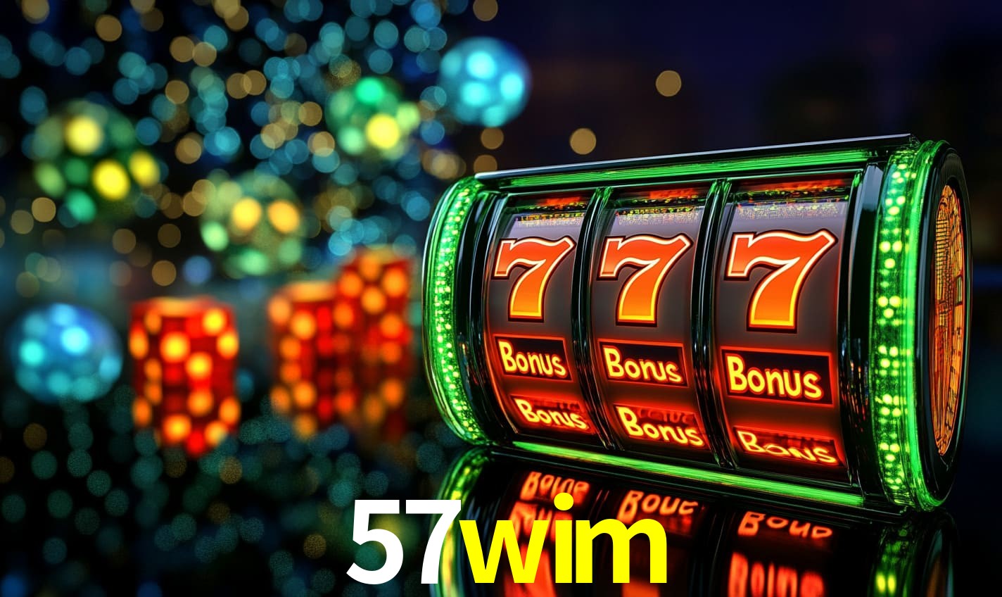 Estatísticas 57wim