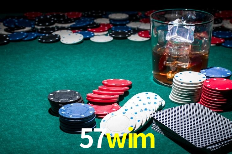 Recursos de Bônus 57wim