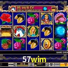 Desvendando o Mundo dos Jogos Virtuais na 57wim
