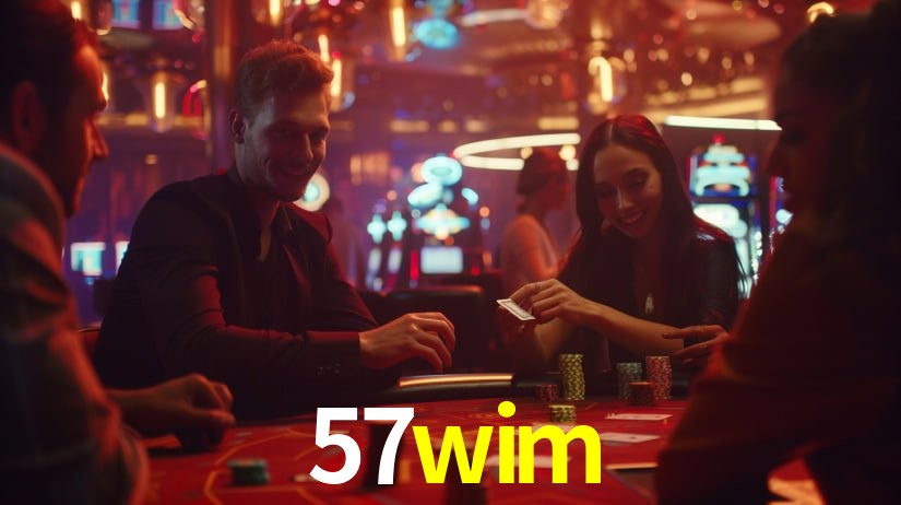 A Emoção da Loteria na 57wim: Uma Chance de Mudança de Vida