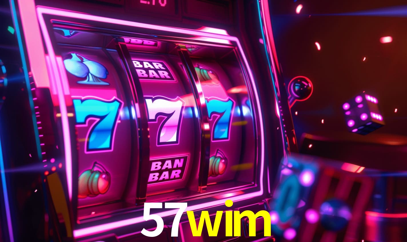 Interface do App 57wim