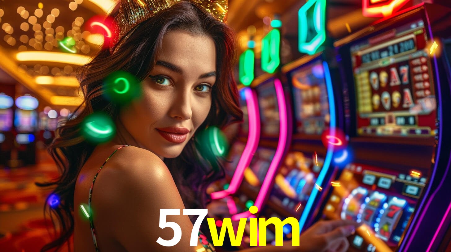 Jogos Exclusivos 57wim