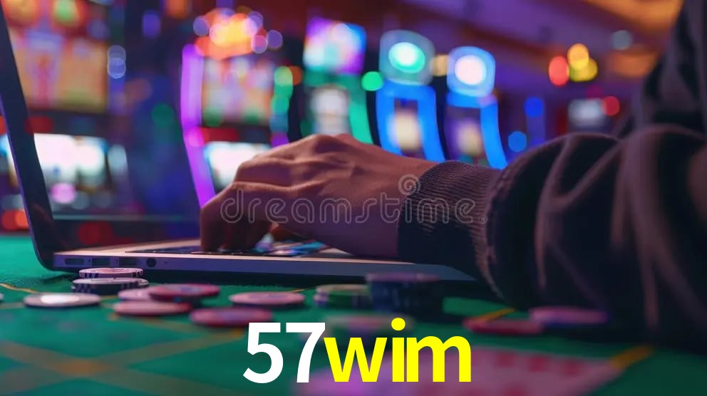 Apostas de Futebol 57wim