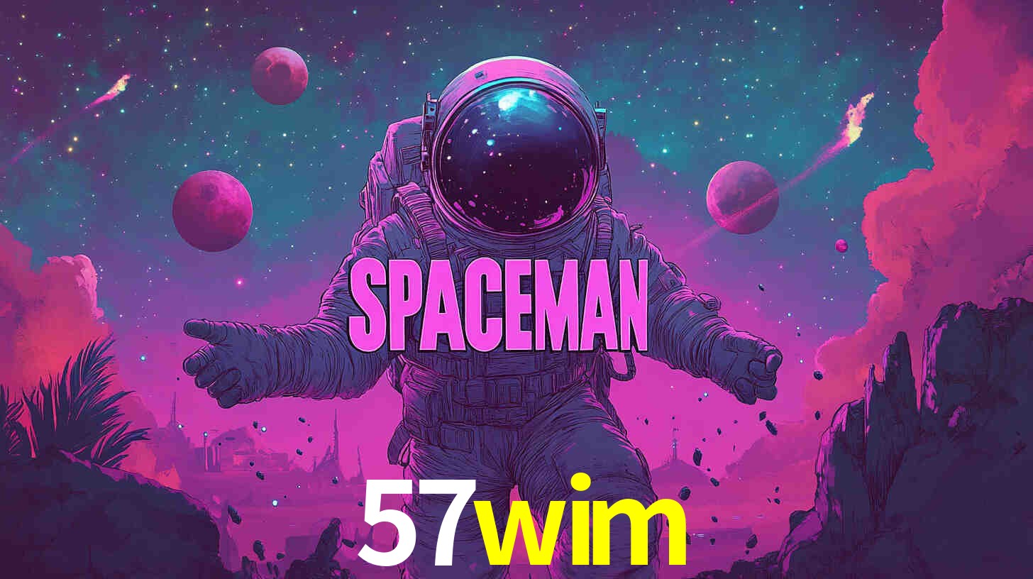 Jogo Spaceman 57wim