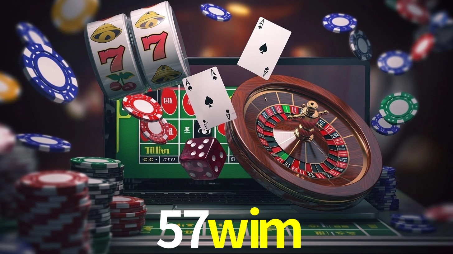 Experimente o Login Seguro Premium no 57wim
