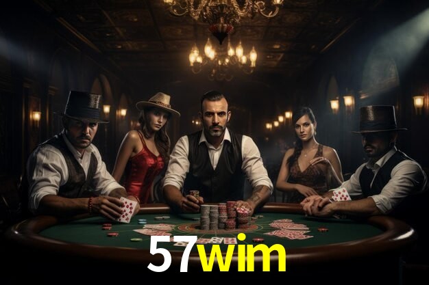 Casino Ao Vivo 57wim