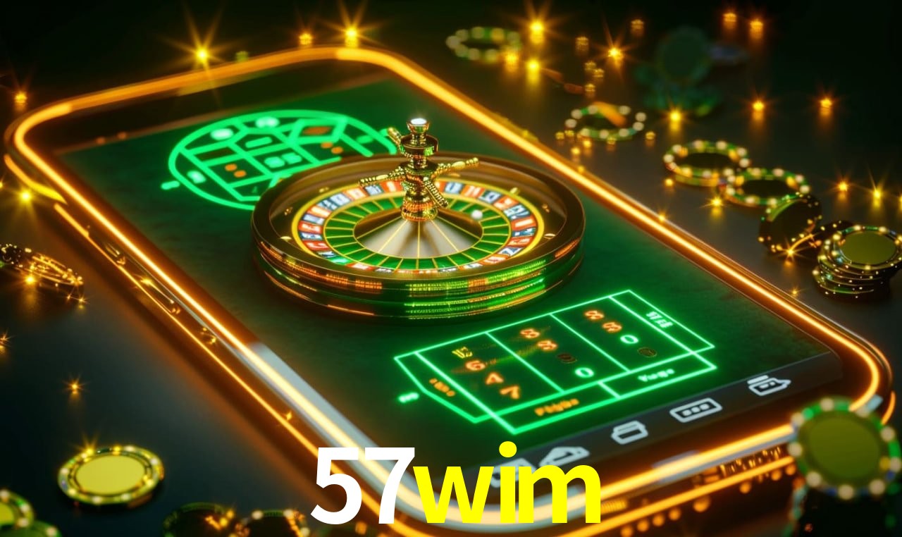 Jogos de Slot 57wim