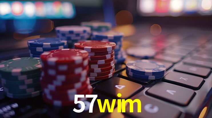 Recursos de Bônus 57wim