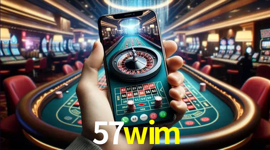Casino Ao Vivo 57wim