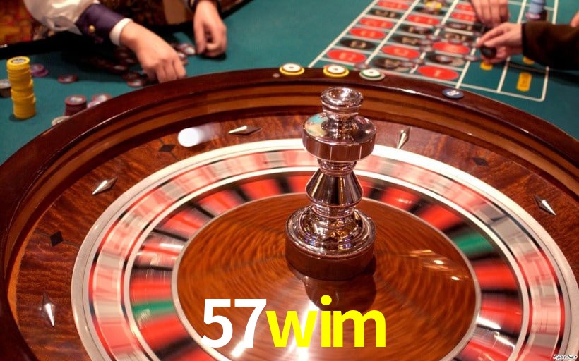 Apostas de Tênis 57wim