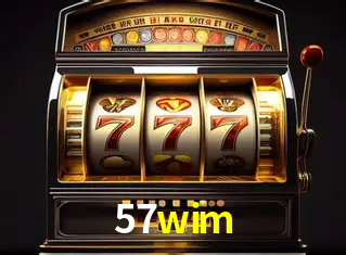 A Popularidade dos Caça-Níqueis no 57wim