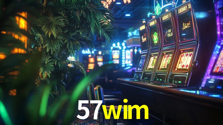 Torneios 57wim