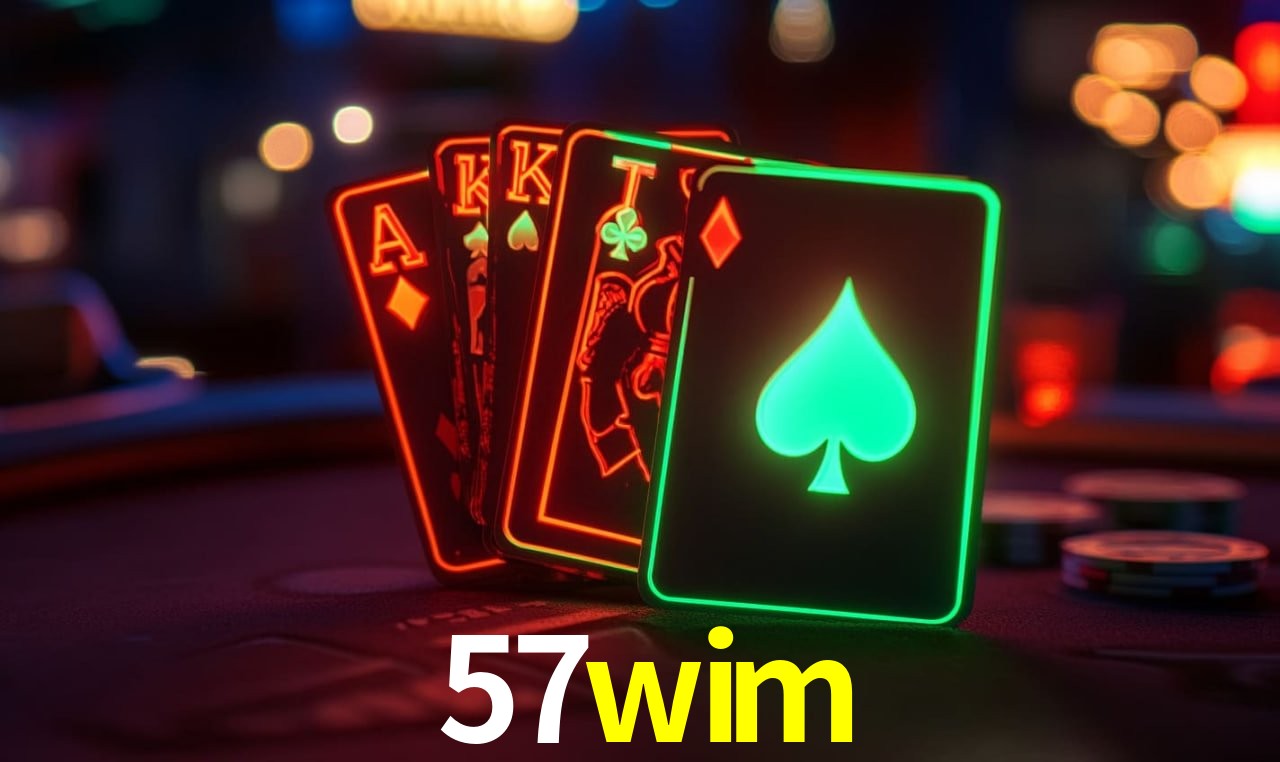 Sistemas de Segurança 57wim