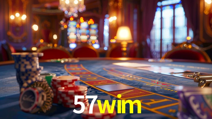 Mesa de Blackjack 57wim