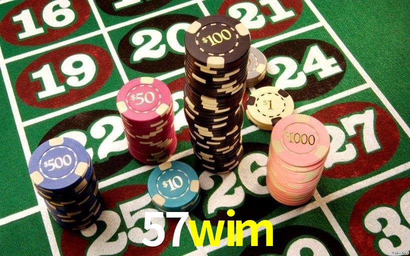 Torneios 57wim