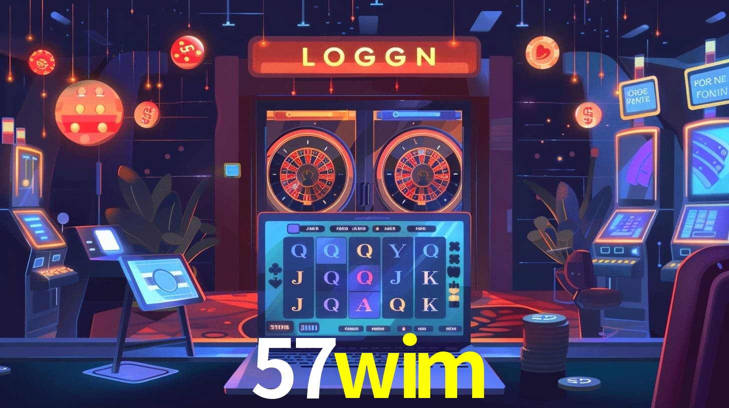 Casino Ao Vivo 57wim